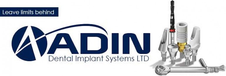 Имплантационная система ADIN